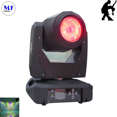 150W 8colors+White DMX-512 120W 540° Pan LED Effect Laser Dancing Moving Head Stage LED Stage Lighting