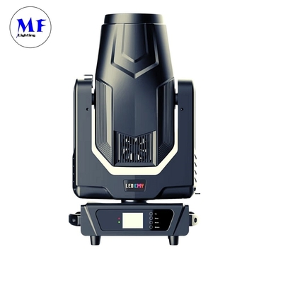 IP20 Wedding Light 22 27 CH Nightclub Party Event Equipment 500W LED Moving Head Spot Light