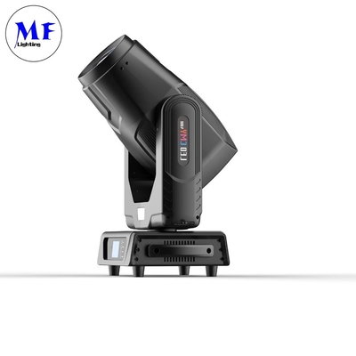 IP20 Wedding Light 22 27 CH Nightclub Party Event Equipment 500W LED Moving Head Spot Light