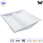 Flat Panel Drop Ceiling Light For Offices Classrooms Malls Hotel Lobbies Back Of House Restaurants Bus Stations