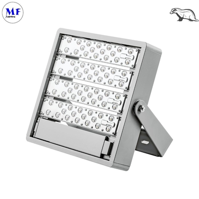 300W Square Light IP67 Waterproof High Power LED Street Light Sensor Road Lamp LED Parking Light