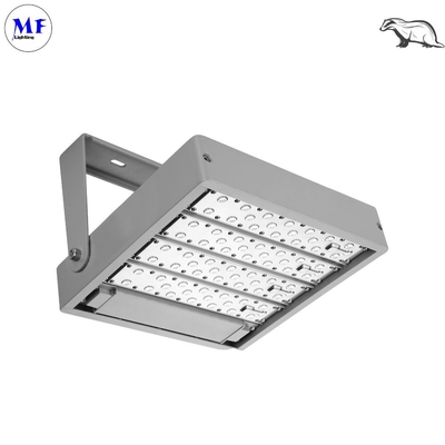 300W Square Light IP67 Waterproof High Power LED Street Light Sensor Road Lamp LED Parking Light