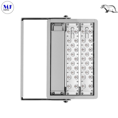 300W Square Light IP67 Waterproof High Power LED Street Light Sensor Road Lamp LED Parking Light