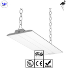 CE/RoHS/ETL Linear Highbay Light 200lm/W Aluminum Housing With Intelligent Control  For Workshop Warehouse Supermarket