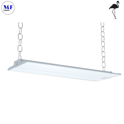 LED High Bay Light Industrial Commercial Linear 40W-300W For Office Building Manufacturing Plant Facility