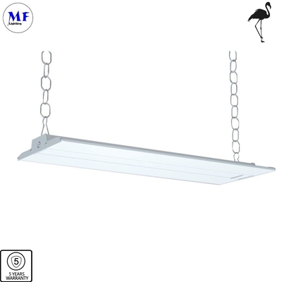 Aluminum Housing 40W-300W LED Work Bench Pendant Light Shop Lights LED Linear High Bay Light