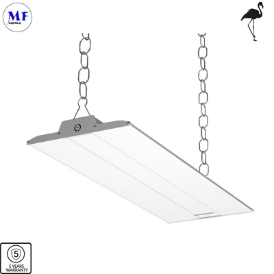 Aluminum Housing 40W-300W LED Work Bench Pendant Light Shop Lights LED Linear High Bay Light