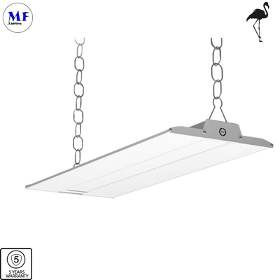 Aluminum Housing 40W-300W LED Work Bench Pendant Light Shop Lights LED Linear High Bay Light