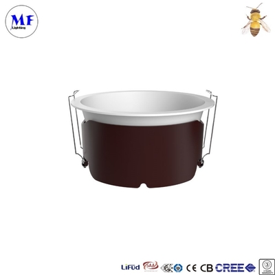 2.5-6inch 10W-40W Anti-Glare Commercial LED Downlight Down Light For Indoor Office Workshop