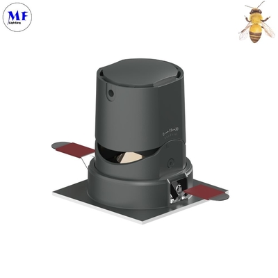 Multiple Beam Angle 10W/2X10W/3X10W/4X10W/6X10W LED Ceiling Recessed COB Spot Lamp Downlight