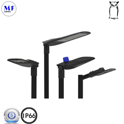 Photocell Surge Protection Dali Dimming LED High Way Lighting LED Parking Lot Street Light 30W 50W 150W 200W 300W
