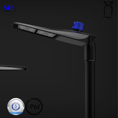 Photocell Surge Protection Dali Dimming LED High Way Lighting LED Parking Lot Street Light 30W 50W 150W 200W 300W