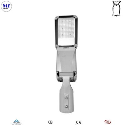 IP65 Outdoor LED Street Light 45W-250W With Photocell Motion Sensor Zigbee Dimming For Highway Expressway