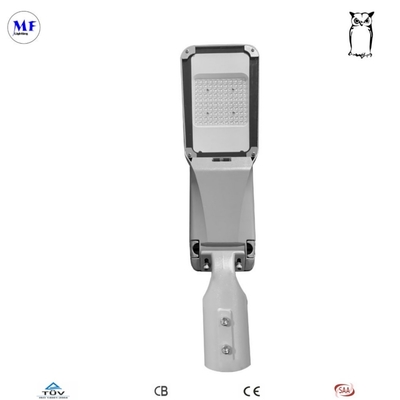 IP65 Outdoor LED Street Light 45W-250W With Photocell Motion Sensor Zigbee Dimming For Highway Expressway