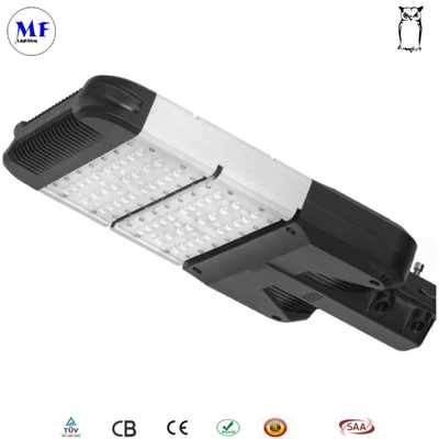 Factory Price LED Street Light IP65 Ik10 Outdoor 50W-250W With 10kv SPD Dimming For Roadway Highway Parking Lot