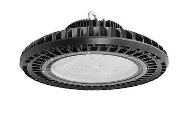 IP65 Waterproof LED High Bay Lighting 200 W 0-10V , PWM Dimming UFO LED Industrical Lighting