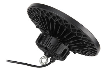 IP65 Waterproof LED High Bay Lighting 200 W 0-10V , PWM Dimming UFO LED Industrical Lighting