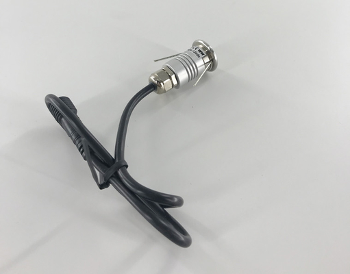 LED Mini Buried Lights 1W IP67 Waterproof LED Outside Underground Light LED Landscaper Light