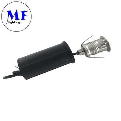 IP67 LED Buried Inground Light 1W 3W Waterproof Outdoor Landscape Lighting Light For Garden And Patio