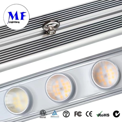 Full Spectrum LED Grow Lights 5 Years Warranty With Dimming System Remote Control For Indoor Gardening