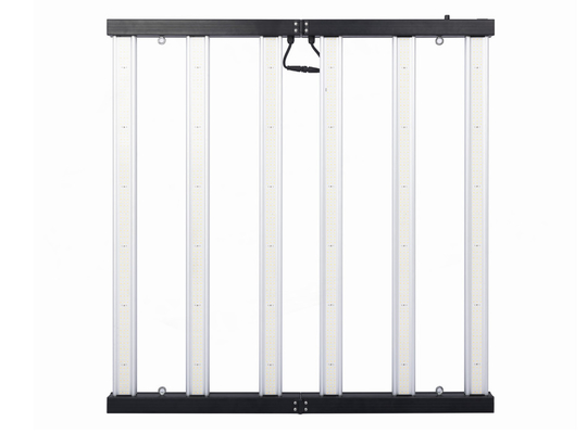 High-Efficiency LED Grow Lights Intelligent Control System Customized Color 5 Years Warranty For Plants Growth