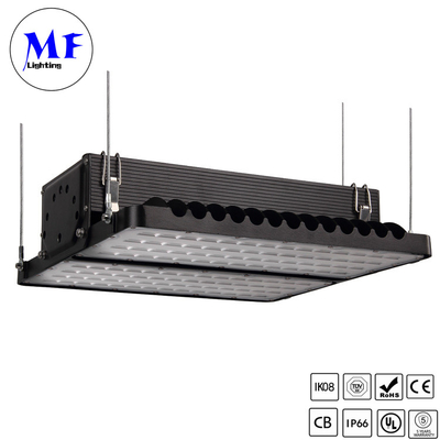 Increase Production By 20% High Efficiency LED Grow Light PIP66 IK08 Waterproof 540W  For  For Plants Growing Factory