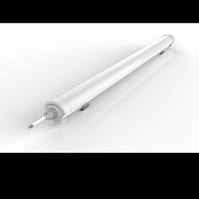 36W High Power Energy Saving Durable LED Tri-Proof Light IP66 3000K-6000K High Luminous Efficiency for Industrial