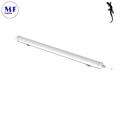 36W High Power Energy Saving Durable LED Tri-Proof Light IP66 3000K-6000K High Luminous Efficiency for Industrial