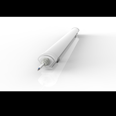 Energy Saving 36W White Color PC Material LED Tri-Proof Light Durable IP66 Waterproof High with Luminous Efficiency