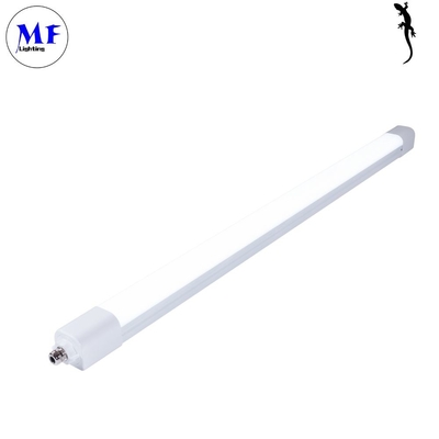 CCT Adjustable Available 36W LED Tri-Proof Light Outdoor IP66 Waterproof Plastic Model Lighting Fixture