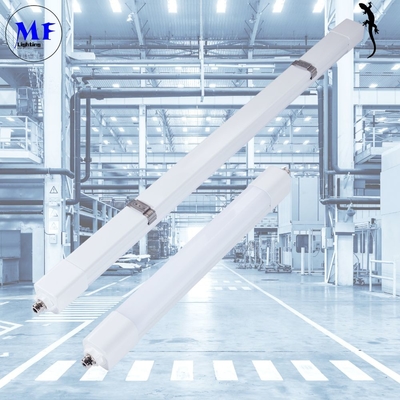 50W 5000K LED Tri-Proof Light CCT Adjustable Safety and Stable IP66 Waterproof Lamp for Factory and Warehouse