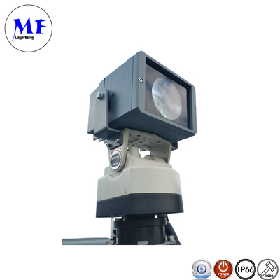 IP66 Waterproof LED Search Light for Marine Navigation with 300W 400W or 500W Options