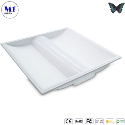 SMD2835 Flat Panel Troffer Light