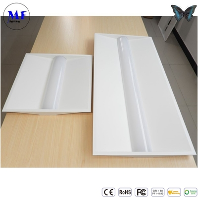 Ceiling LED Troffer Flat Panel Light 26W/35W/50W For Restaurant Ofiice Indoor Lighting 3years Warranty