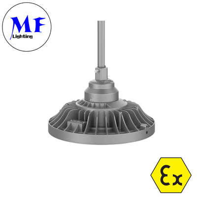 Factory Price OEM 140lm/W Explosion-Proof IP66 Atex Light Zone 1 Zone 2 Zone 21 Zone 22 Zone 11 For Oild Gas Station
