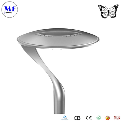 Factory price 25W 50W 75W 120W IP65 5years Warranty LED Garden Street Light With High Efficiency Driver For Garden Parki