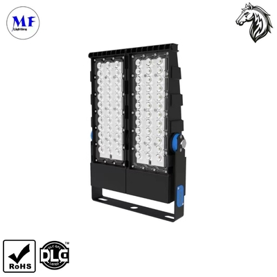300W 5 Years Warranty LED Flood Light Stadium Light 3000K-6500K IP65 For Outdoor Sports