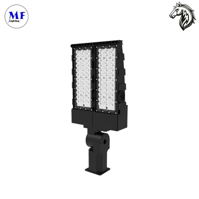 500W IP65 150LM/W LED Stadium Light Sports Light 5 Years Warranty 5000K IK08 For Airport/Seaport