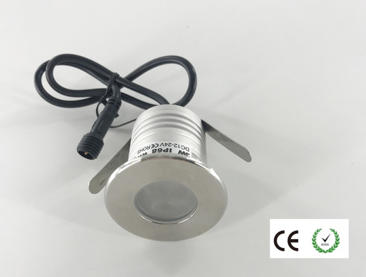 IP68 3years Warranty 10Meters Underwater LED Out Landscape Light LED Underwater Light For Swimming Pool Square