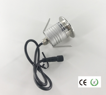 IP68 3years Warranty 10Meters Underwater LED Out Landscape Light LED Underwater Light For Swimming Pool Square