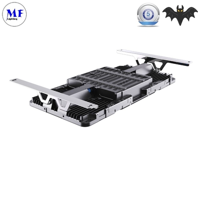 IP67 Waterproof 140lm/W LED Tunnel Light Aluminum AC 100-305V IK08 for Outdoor Industrial Mine