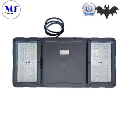 IP67 Waterproof 140lm/W LED Tunnel Light Aluminum AC 100-305V IK08 for Outdoor Industrial Mine