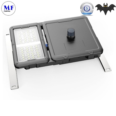 IP67 Waterproof 140lm/W LED Tunnel Light Aluminum AC 100-305V IK08 for Outdoor Industrial Mine