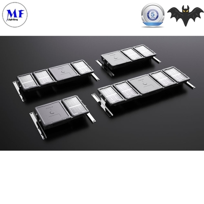 IP67 Waterproof 140lm/W LED Tunnel Light Aluminum AC 100-305V IK08 for Outdoor Industrial Mine
