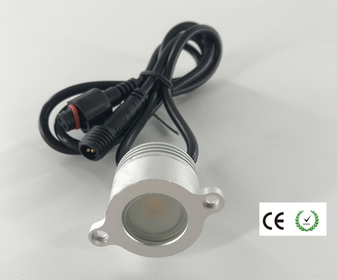 DC12V IP67 3years Warranty LED Outdoor Landscape Light LED Handrail Lights For Side Walking Staircase Raiings