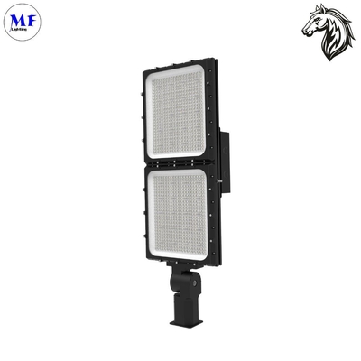 200W IP65 LED Stadium Light CCT 3000K-6000K Flood Light 144lm/w-155lm/w 5 Years Warranty for Outdoor Sports