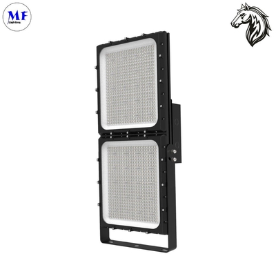 200W IP65 LED Stadium Light CCT 3000K-6000K Flood Light 144lm/w-155lm/w 5 Years Warranty for Outdoor Sports