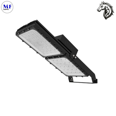 200W IP65 LED Stadium Light CCT 3000K-6000K Flood Light 144lm/w-155lm/w 5 Years Warranty for Outdoor Sports