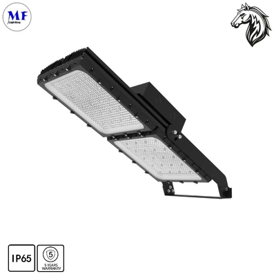 5 Years Warranty 3000K/4000K/5000K/6000K LED Flood Light  Ik08 300W  IP66 Waterproof for Airports