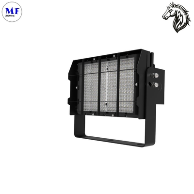 5 Years Warranty 3000K/4000K/5000K/6000K LED Flood Light  Ik08 300W  IP66 Waterproof for Airports